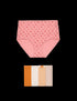 Marks & Spencer "5pk Cotton Lycra™ Full Briefs"